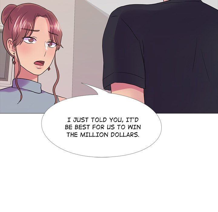 Read manhwa The Show Chapter 27 - SauceManhwa.com