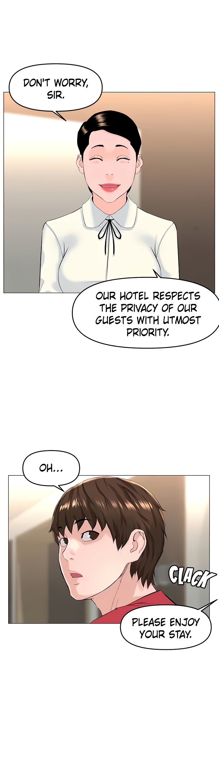 Read manhwa Celeb Next Door END Chapter 53 - SauceManhwa.com