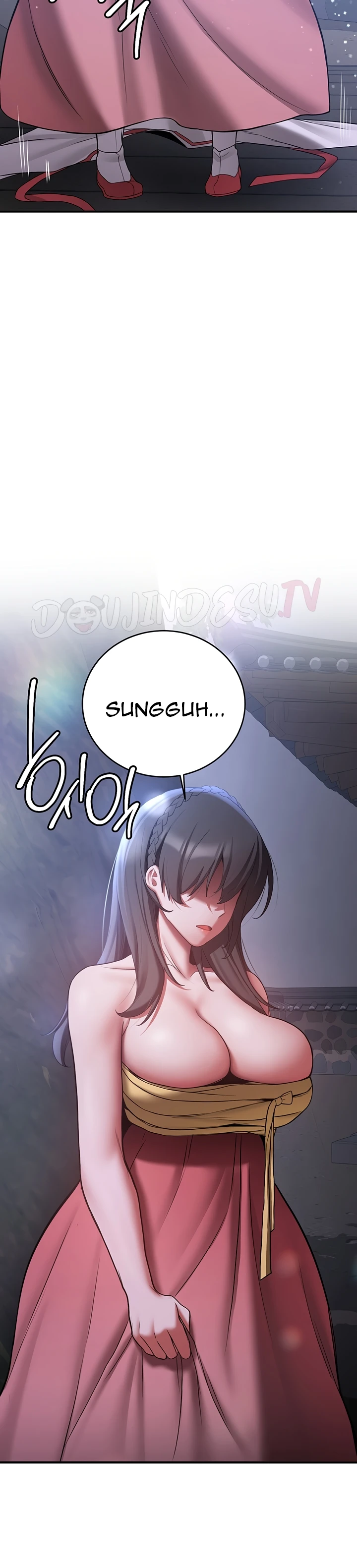 Read manhwa Your Girlfriend Was Amazing Chapter 60 - SauceManhwa.com