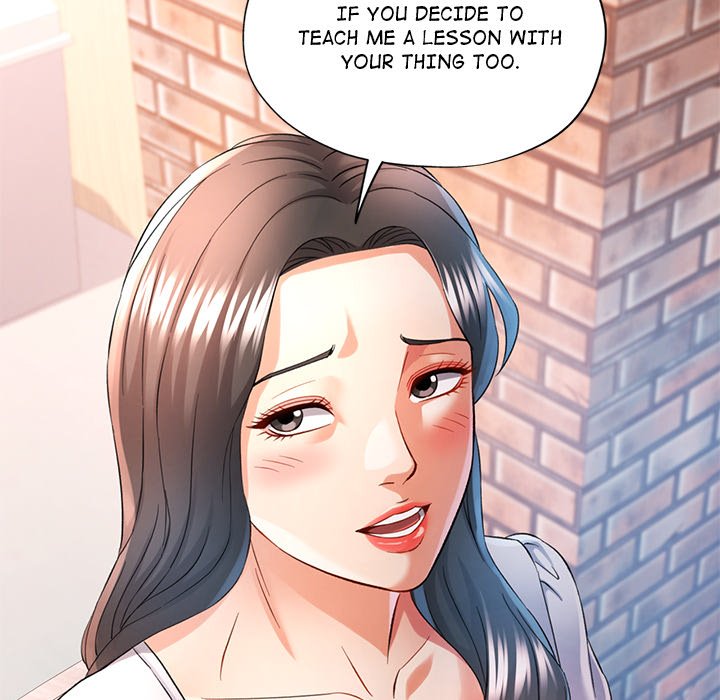 Read manhwa In Her Place Chapter 38 - SauceManhwa.com