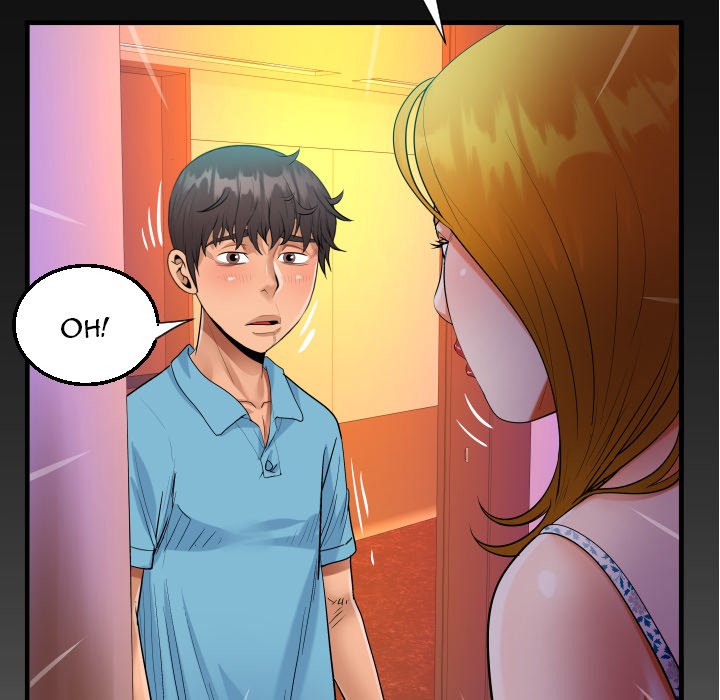 Read manhwa The Unforeseen Guest Chapter 52 - SauceManhwa.com