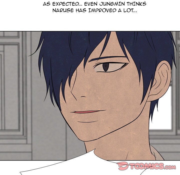 Read manhwa High School Devil Chapter 179 - SauceManhwa.com