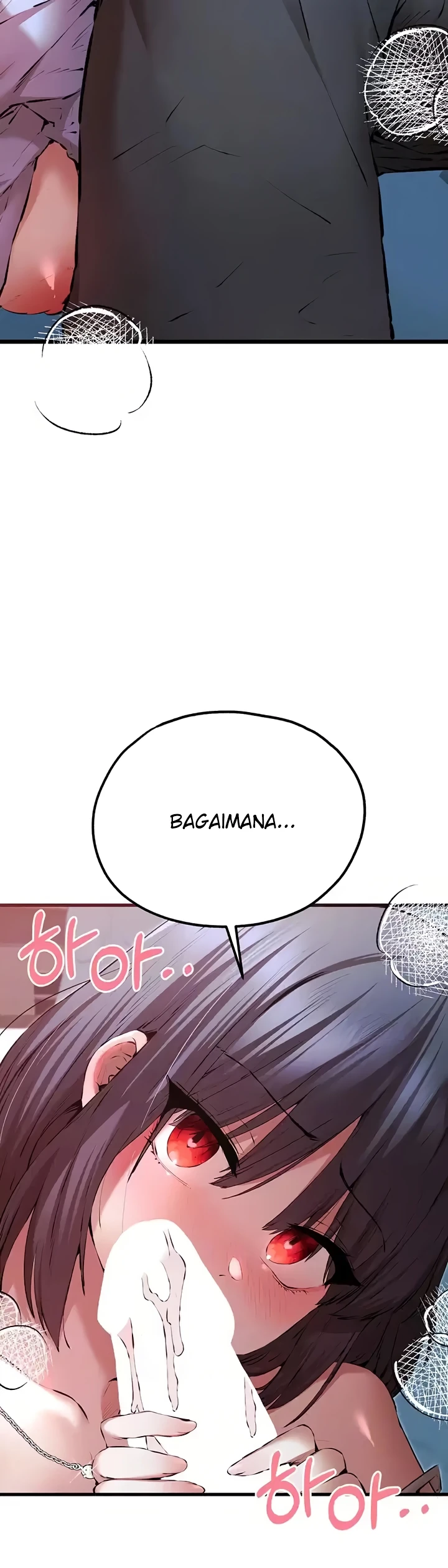 Read manhwa I Have To Sleep With A Stranger? Chapter 70 - SauceManhwa.com