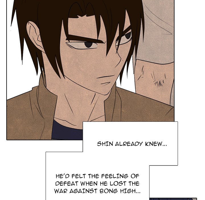 Read manhwa High School Devil Chapter 271 - SauceManhwa.com