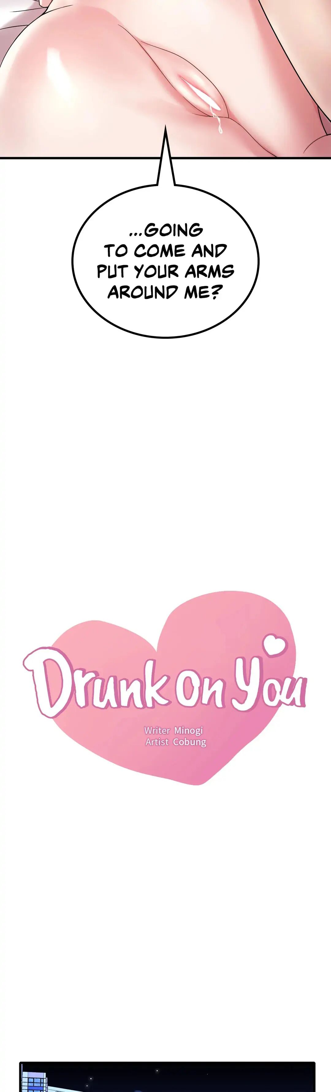 Read manhwa Drunk on You  Chapter 10 - SauceManhwa.com