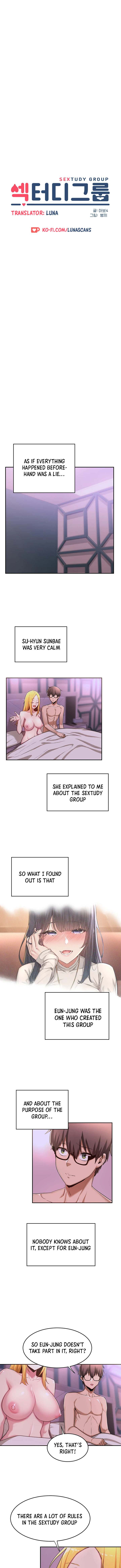 Read manhwa Sextudy Group END Chapter 7 - SauceManhwa.com