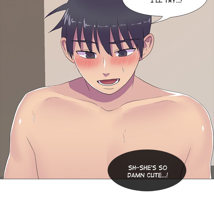 Read manhwa The Show Chapter 14 - SauceManhwa.com