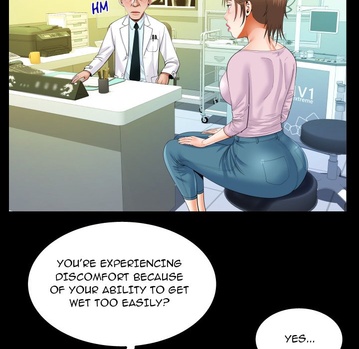 Read manhwa The Unforeseen Guest Chapter 104 - SauceManhwa.com