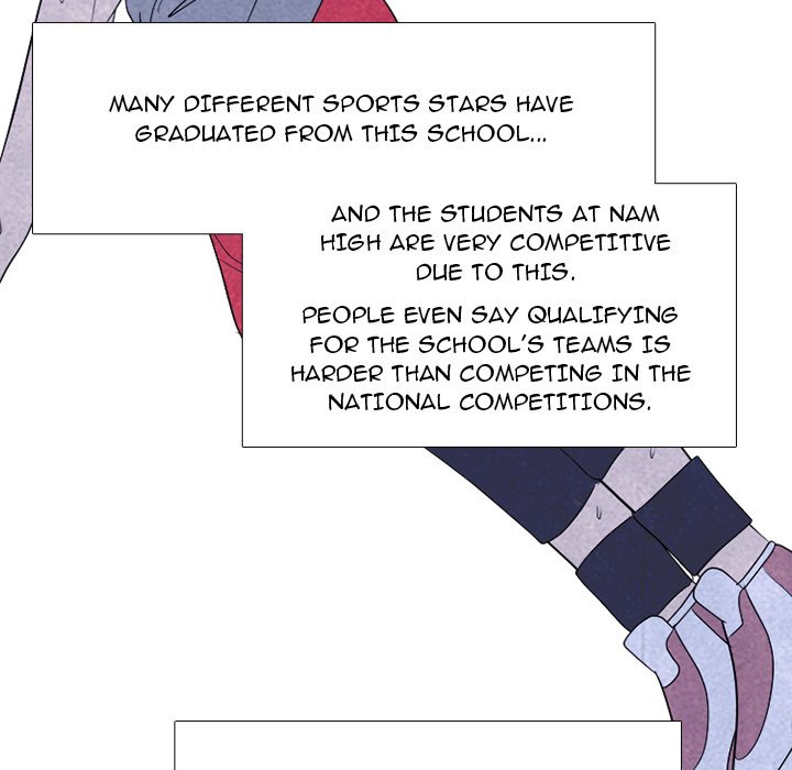 Read manhwa High School Devil Chapter 276 - SauceManhwa.com