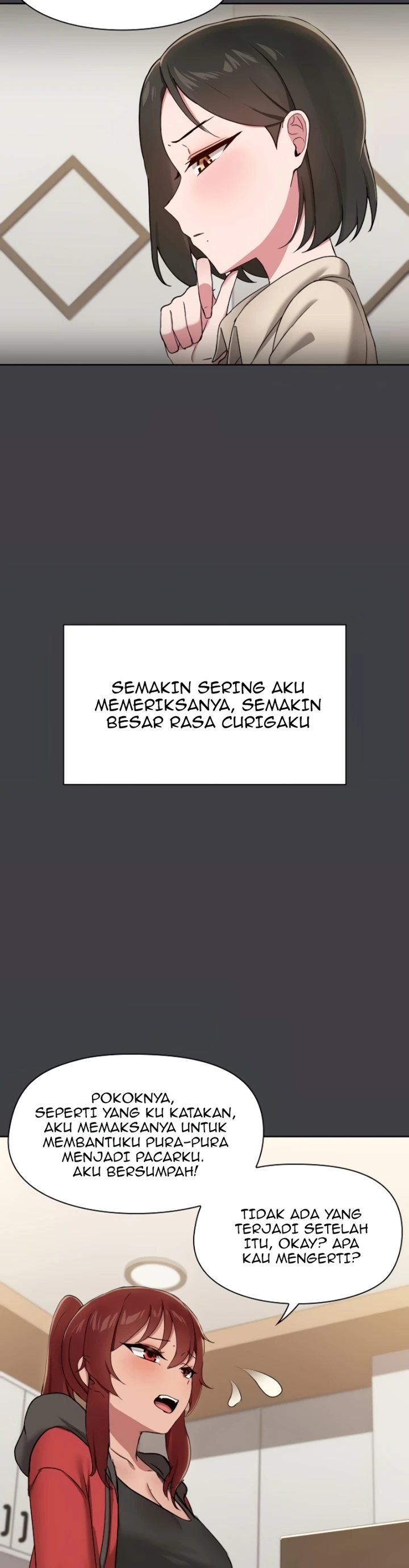 Read manhwa Shareboyfriend Chapter 16 - SauceManhwa.com