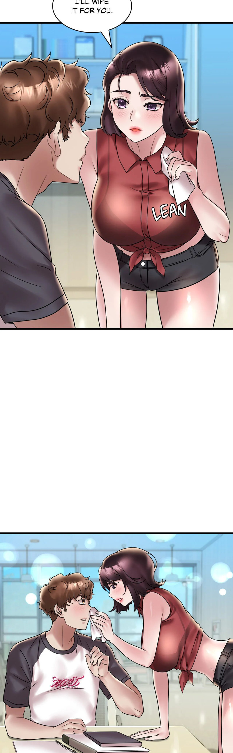 Read manhwa She Wants to Get Drunk Chapter 30 - SauceManhwa.com