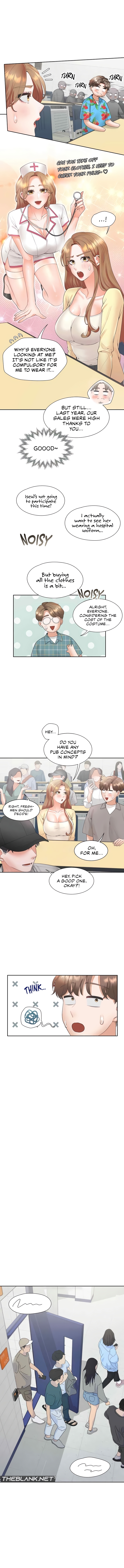 Read manhwa Bunk Beds HOT Chapter 82 - SauceManhwa.com