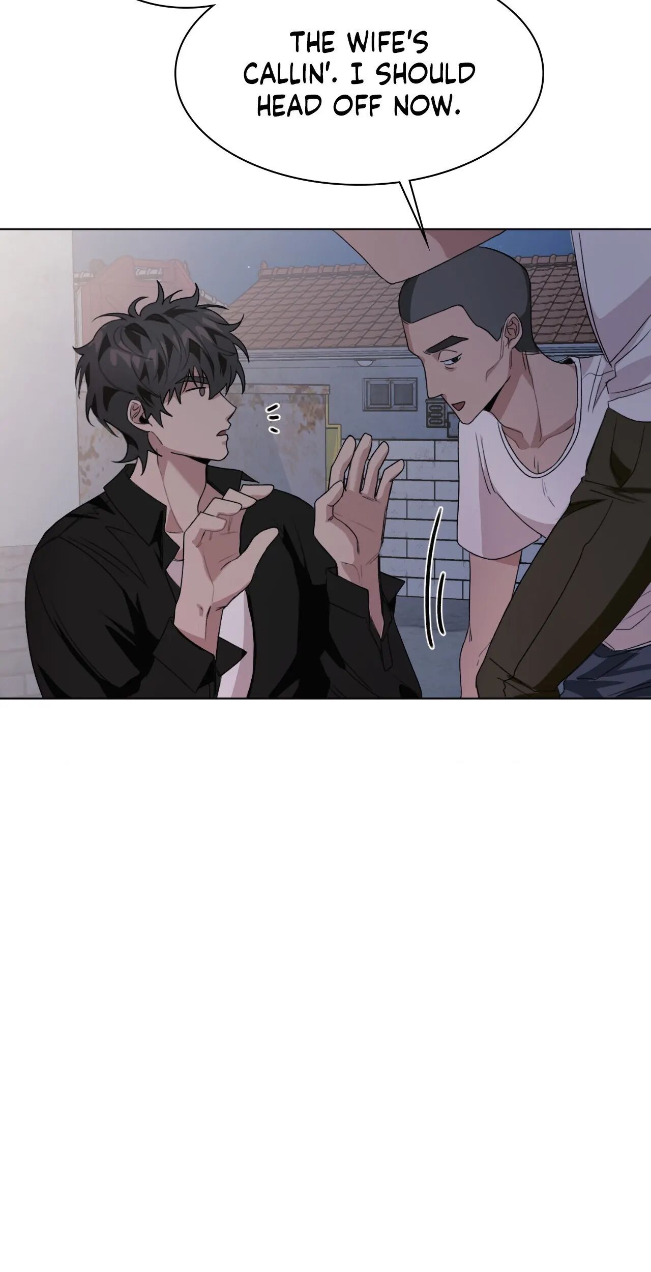 Read manhwa 11336  Chapter 3 - SauceManhwa.com