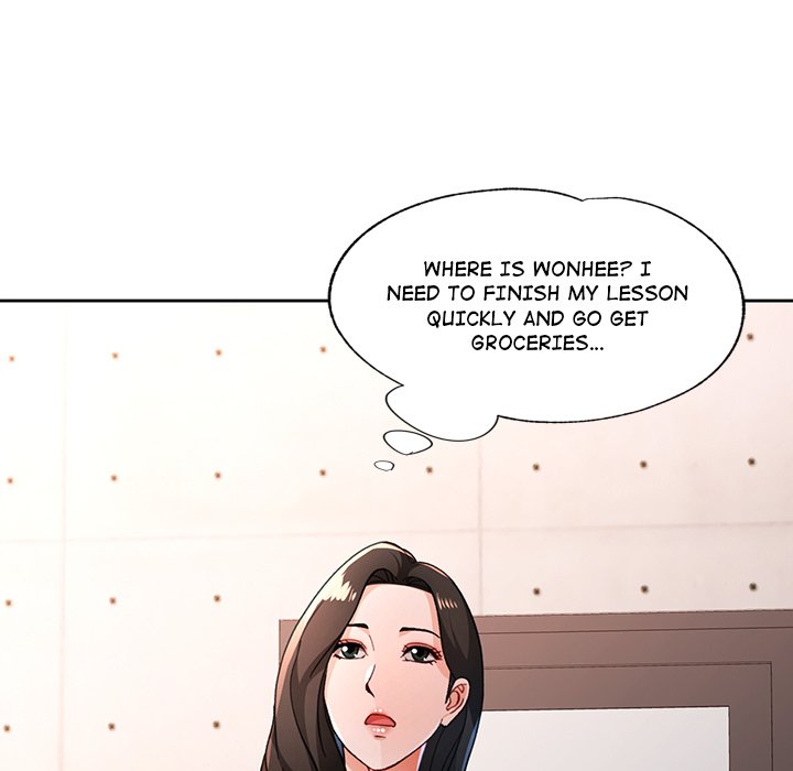 Read manhwa Wait, I’m a Married Woman! Chapter 46 - SauceManhwa.com