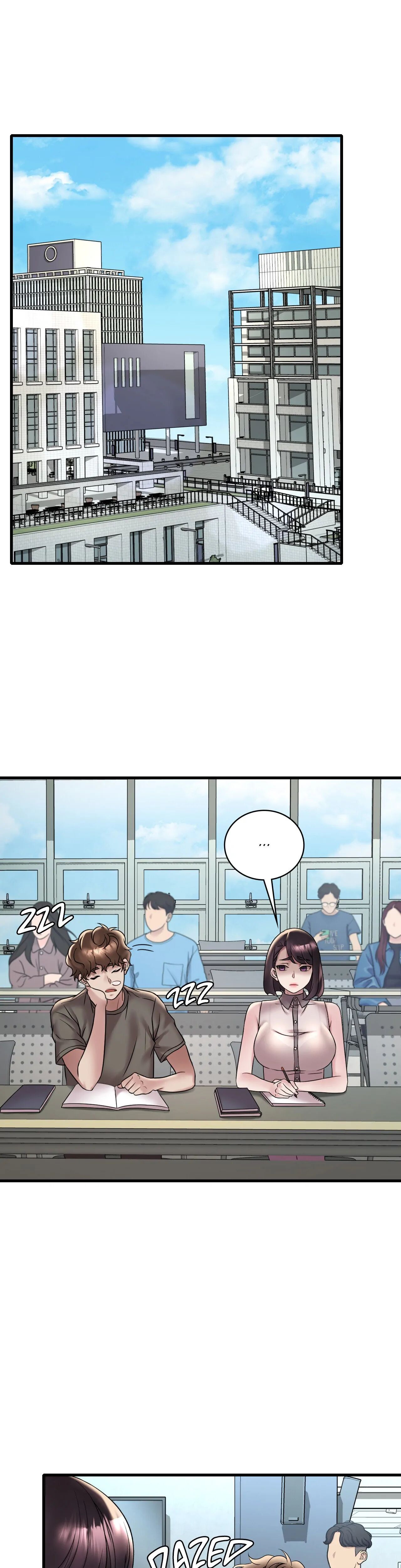 Read manhwa Drunk on You  Chapter 33 - SauceManhwa.com