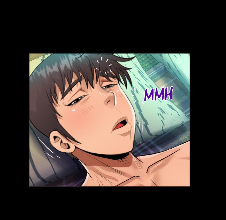 Read manhwa The Unforeseen Guest Chapter 62 - SauceManhwa.com