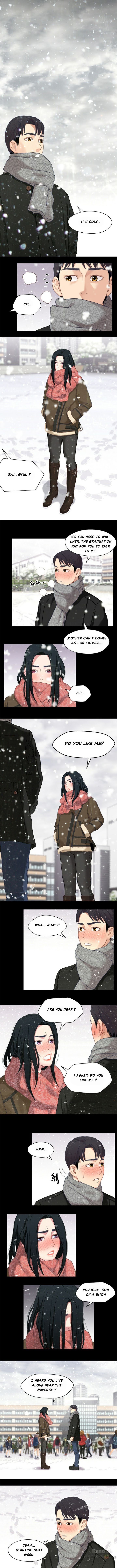 Read manhwa Siblings Chapter 3 - SauceManhwa.com