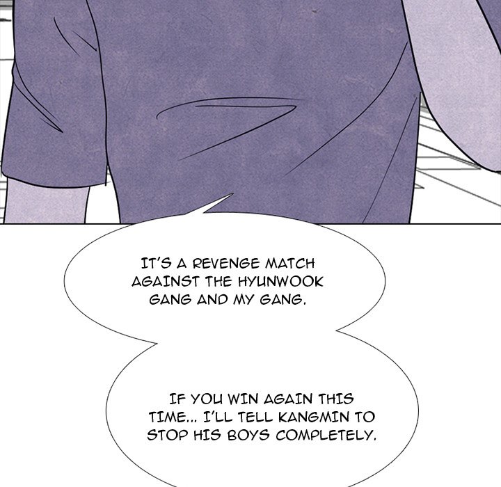 Read manhwa High School Devil Chapter 234 - SauceManhwa.com