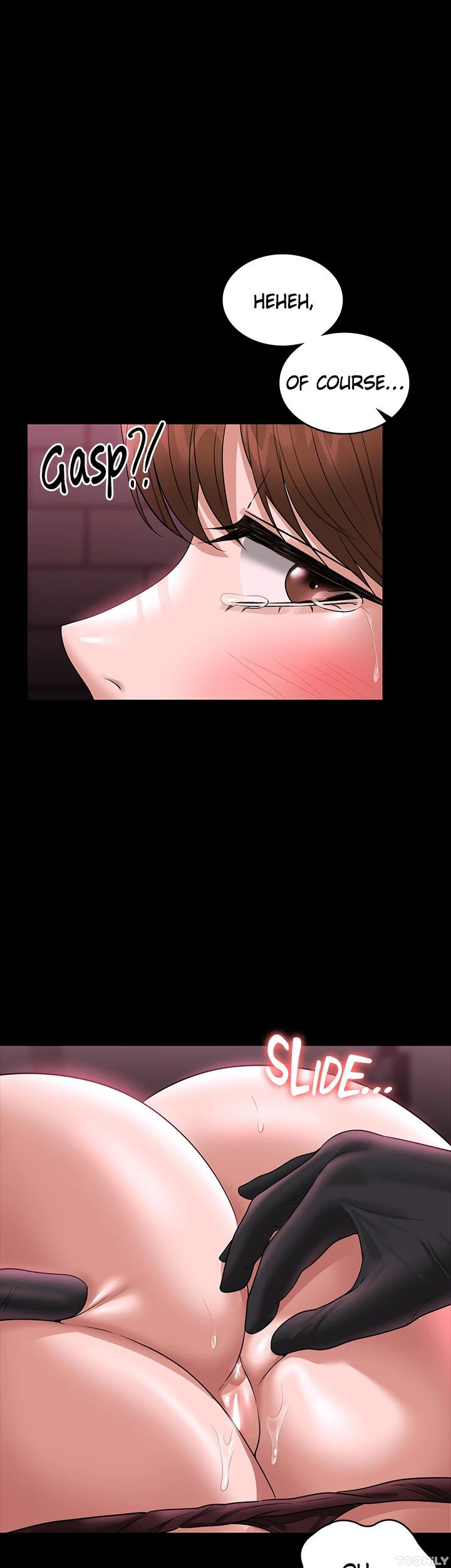 Read manhwa Supervisor Access Chapter 82 - SauceManhwa.com