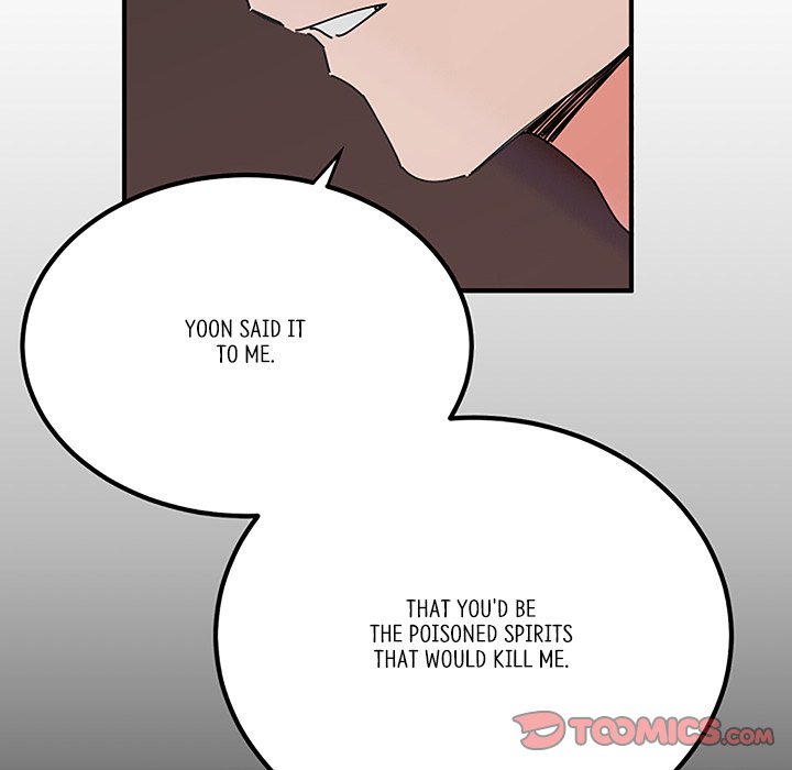 Read manhwa Strong Spirits Chapter 28 - SauceManhwa.com