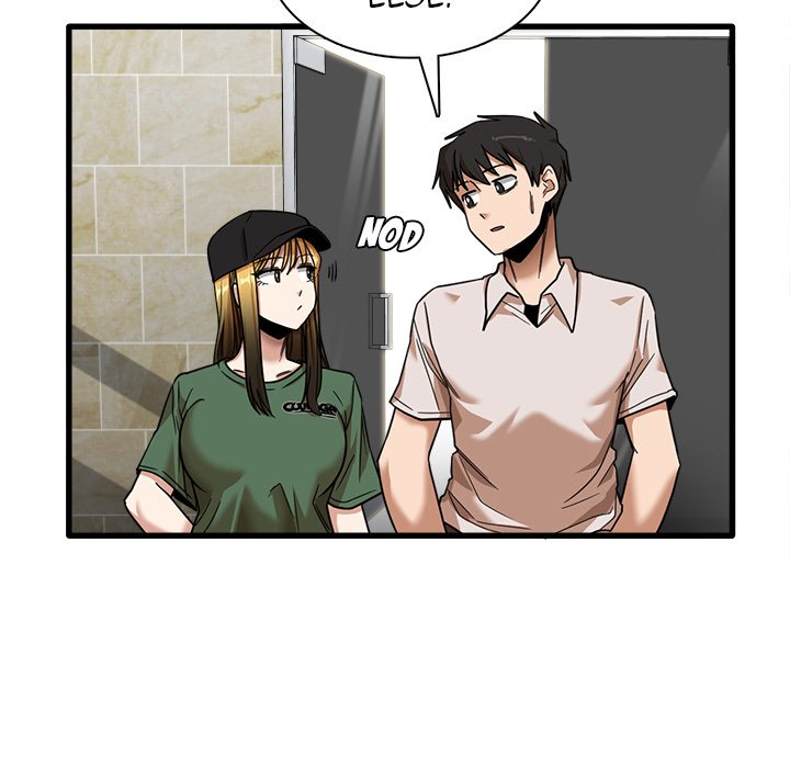 Read manhwa No More, No Less Chapter 8 - SauceManhwa.com