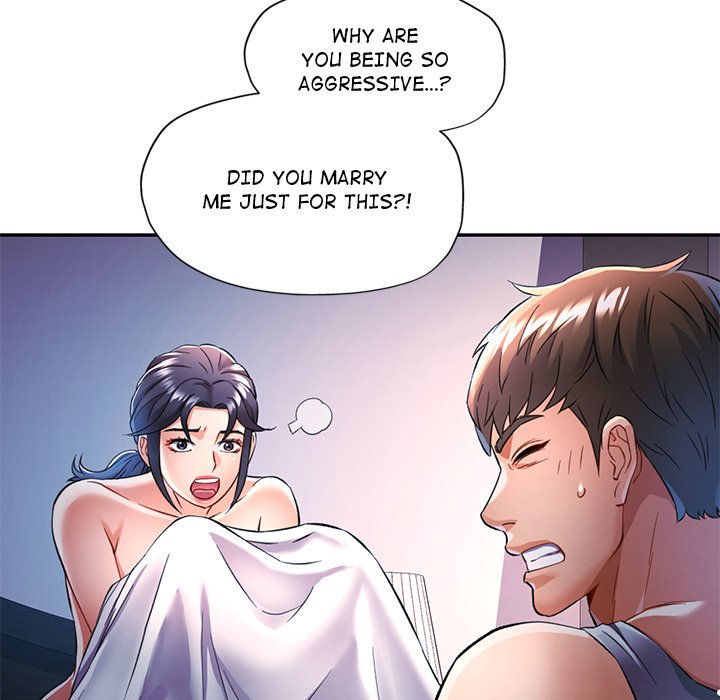 Read manhwa In Her Place Chapter 17 - SauceManhwa.com