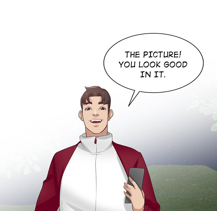 Read manhwa The Mismatch END Chapter 26 - SauceManhwa.com