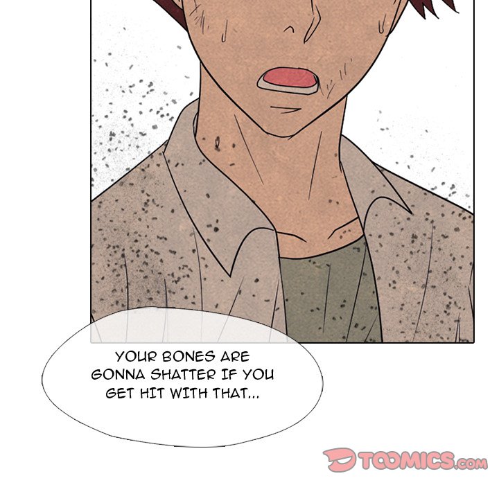 Read manhwa High School Devil Chapter 311 - SauceManhwa.com