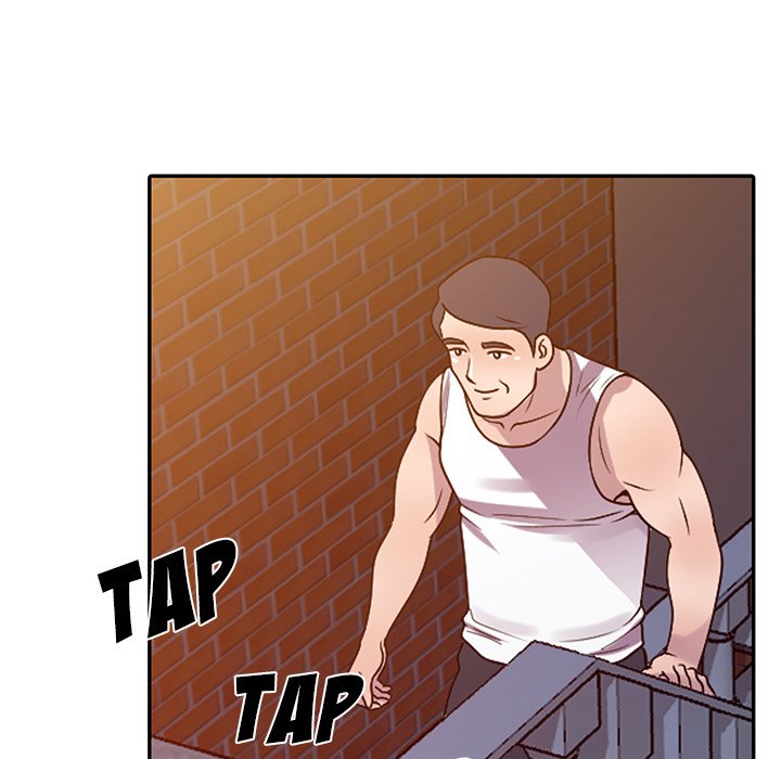 Read manhwa A Stolen Taste END Chapter 20 - SauceManhwa.com