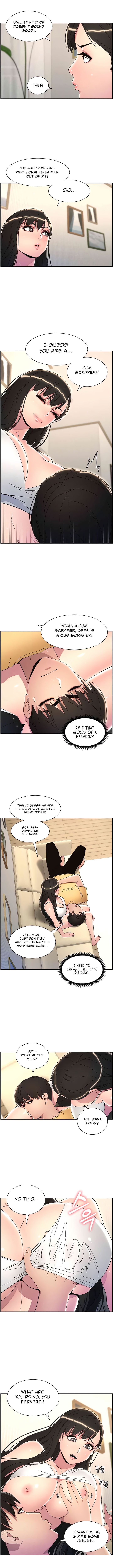 Read manhwa Secret Lessons With My Younger Sister  Chapter 21 - SauceManhwa.com