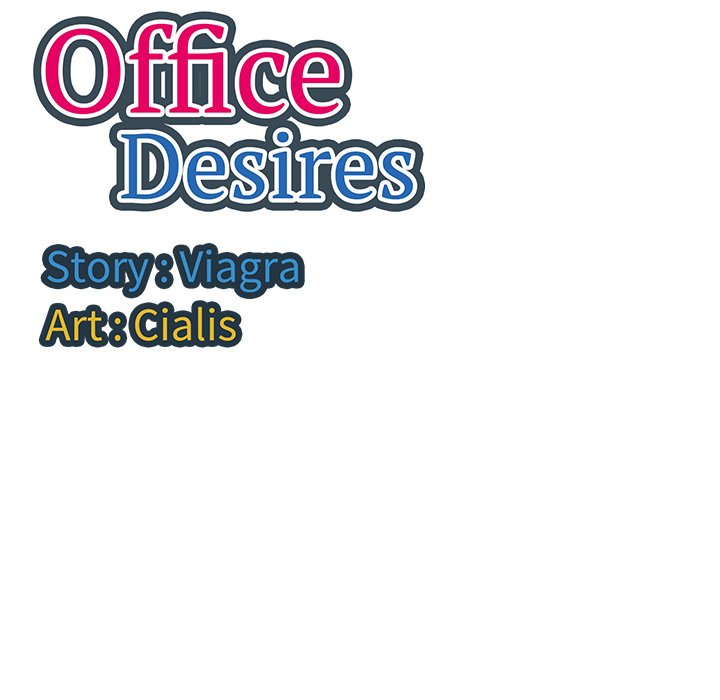 Read manhwa Office Desires End Chapter 14 - SauceManhwa.com