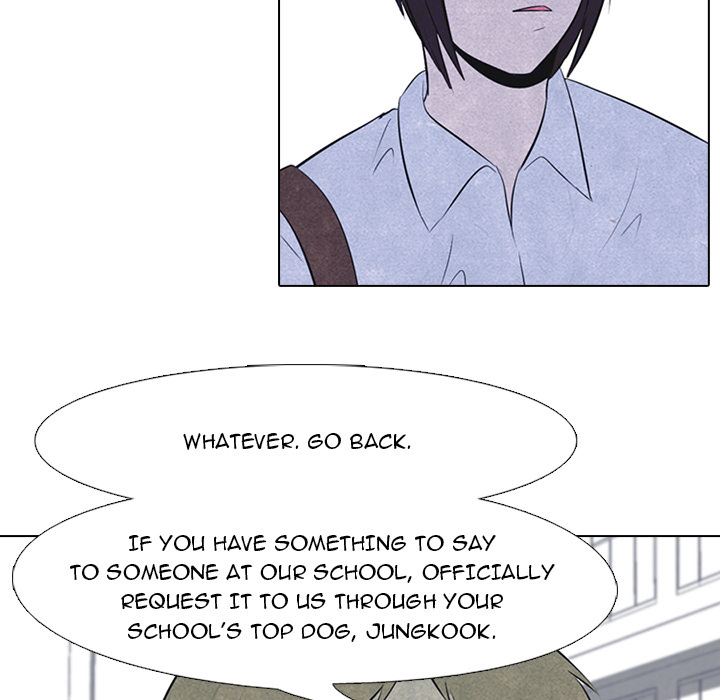 Read manhwa High School Devil Chapter 38 - SauceManhwa.com