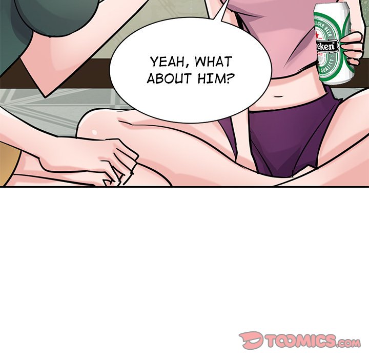 Read manhwa The Mismatch END Chapter 77 - SauceManhwa.com