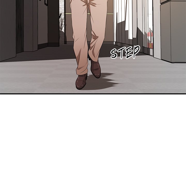 Read manhwa Office Troubles END Chapter 20 - SauceManhwa.com