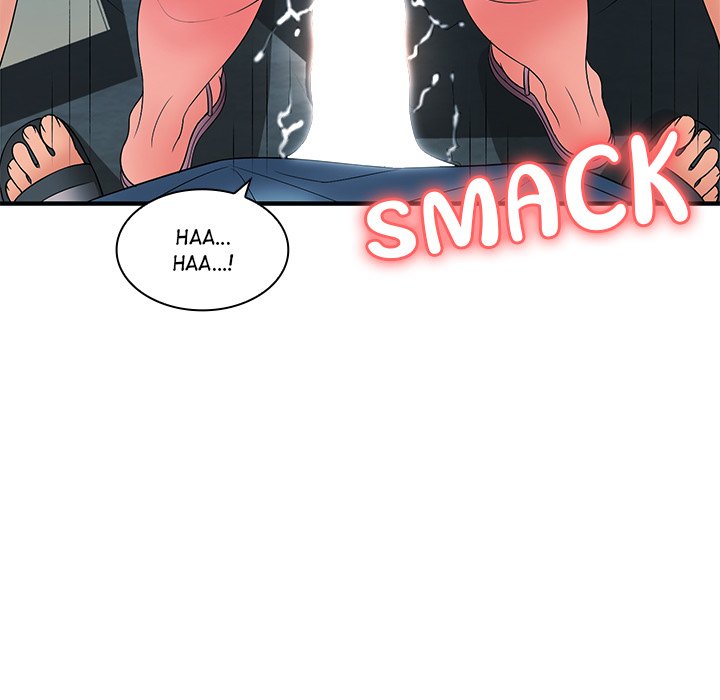 Read manhwa Office Troubles END Chapter 20 - SauceManhwa.com