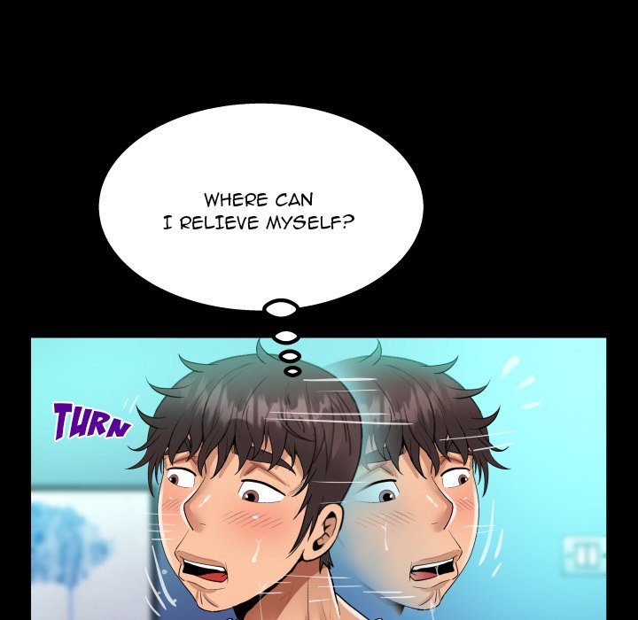 Read manhwa The Unforeseen Guest Chapter 68 - SauceManhwa.com