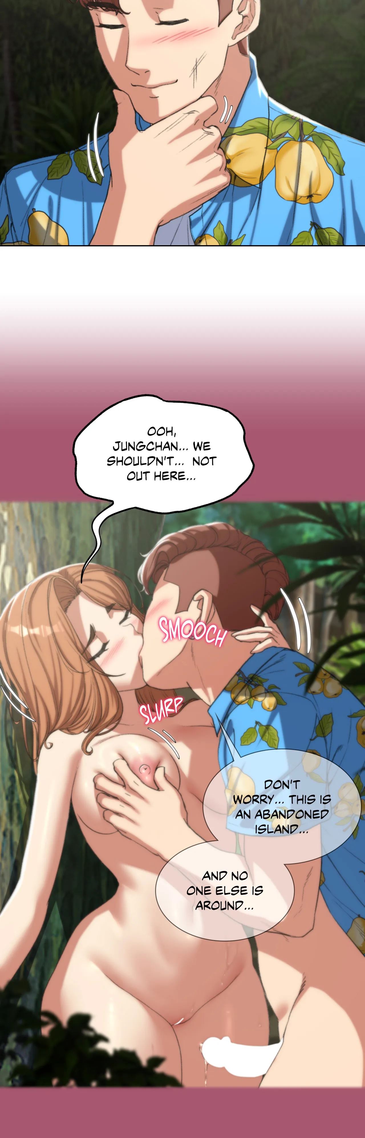 Read manhwa Lustful Games Chapter 28 - SauceManhwa.com