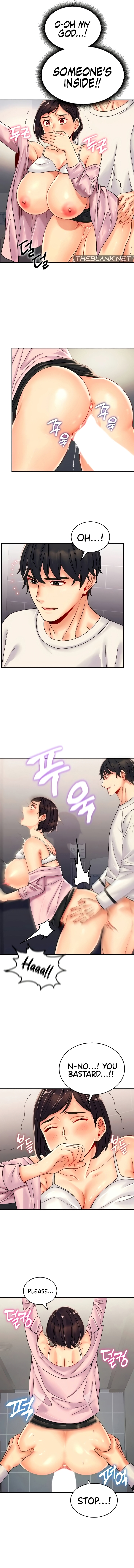 Read manhwa Obsessive Romance Chapter 7 - SauceManhwa.com