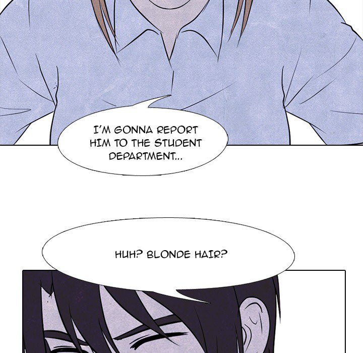 Read manhwa High School Devil Chapter 124 - SauceManhwa.com