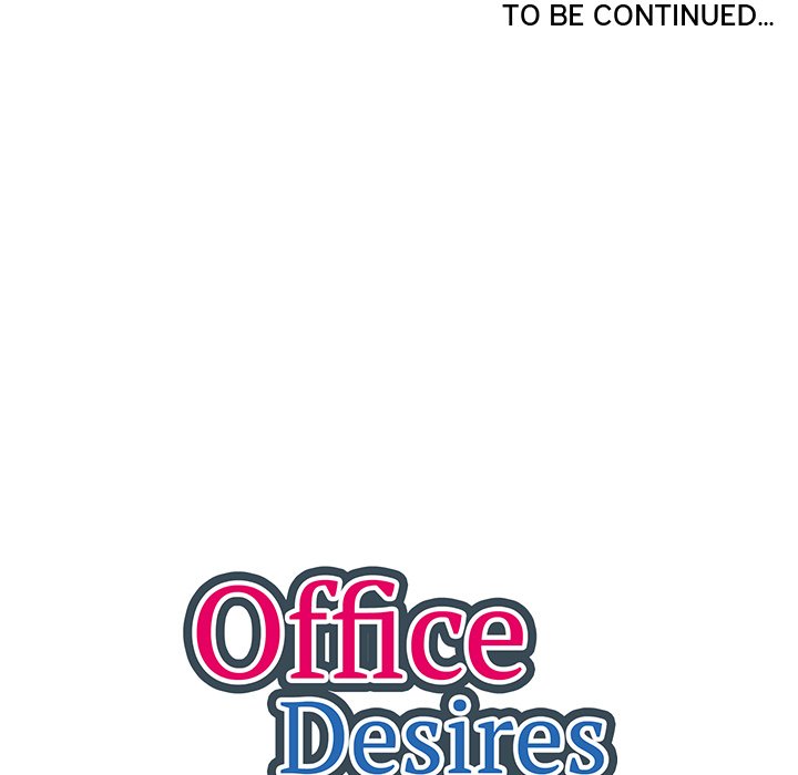 Read manhwa Office Desires End Chapter 8 - SauceManhwa.com