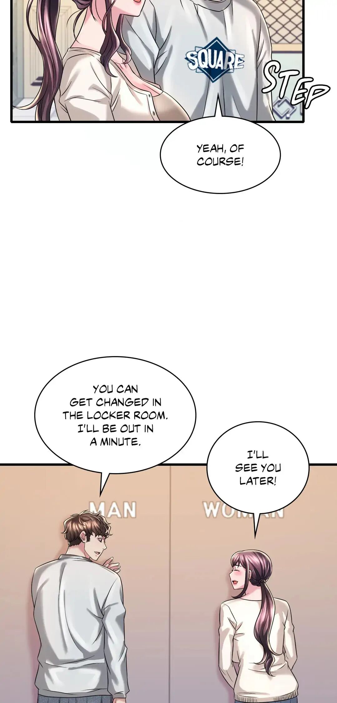 Read manhwa Drunk on You  Chapter 7 - SauceManhwa.com