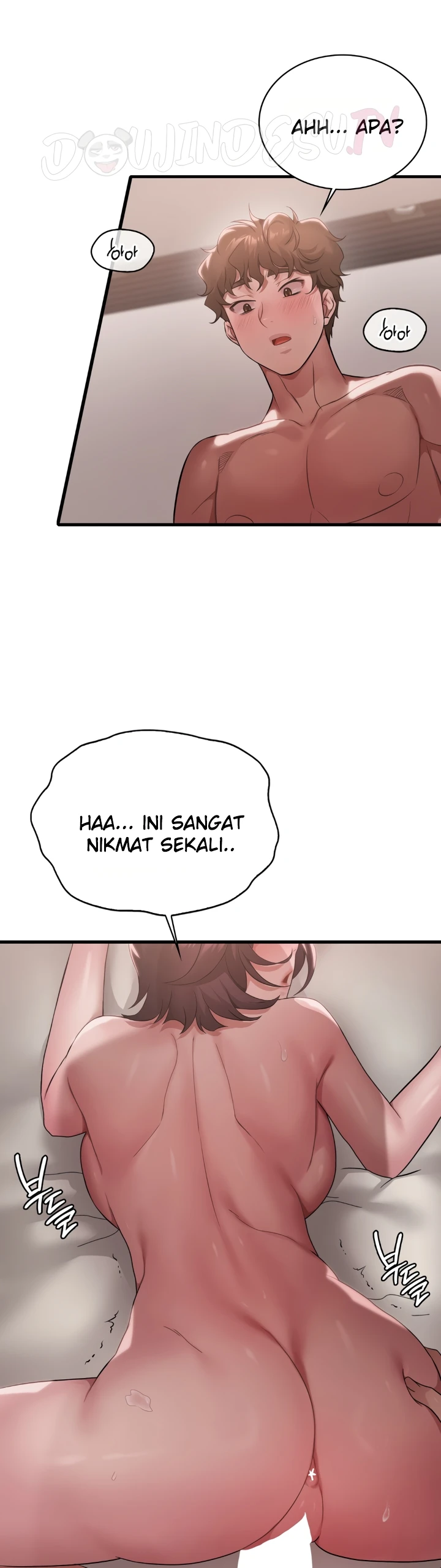 Read manhwa She Wants to Get Drunk Chapter 86 - SauceManhwa.com