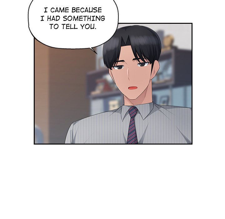 Read manhwa Office Desires End Chapter 24 - SauceManhwa.com