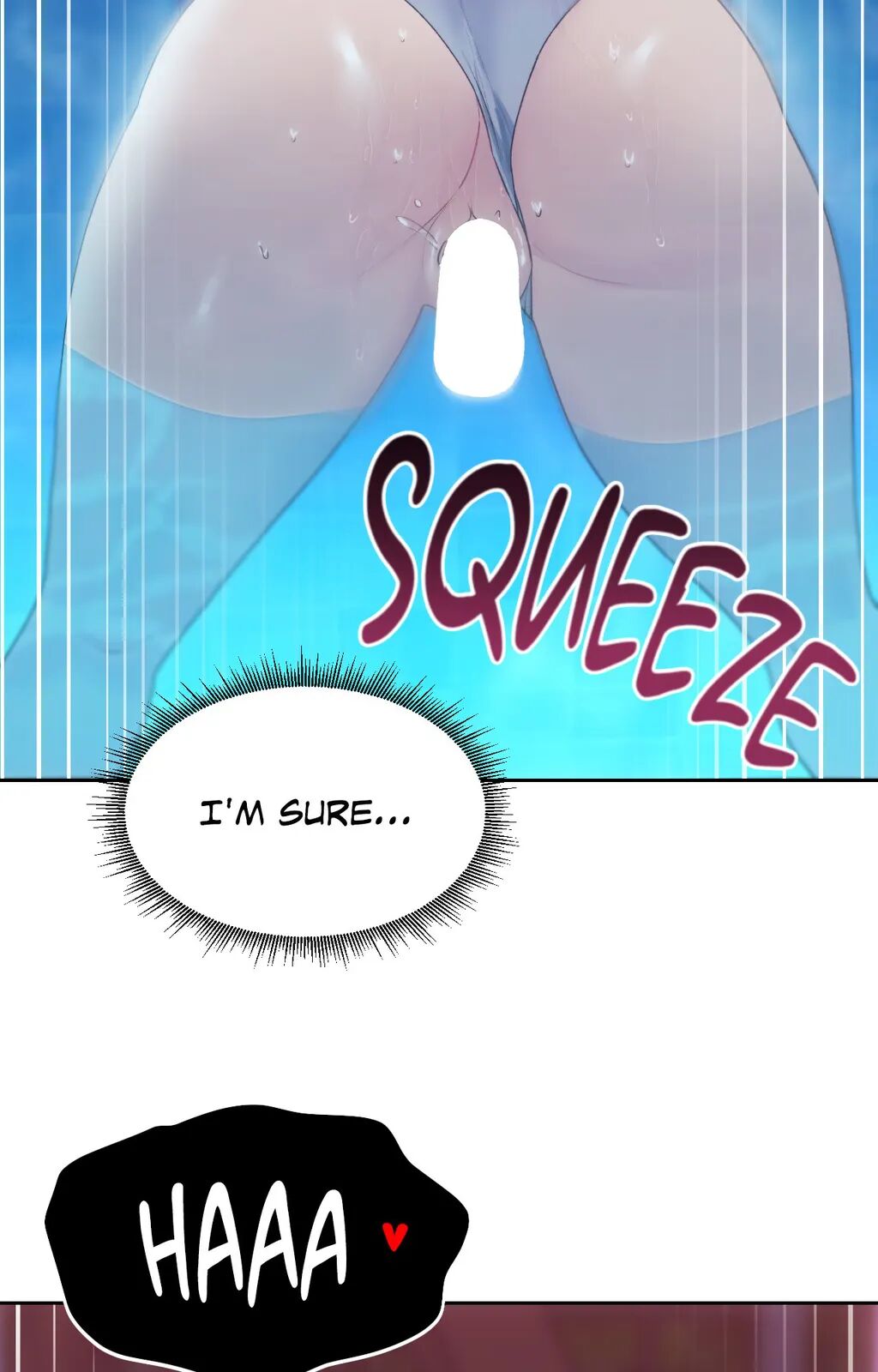 Read manhwa Wreck My Bias Chapter 60 - SauceManhwa.com