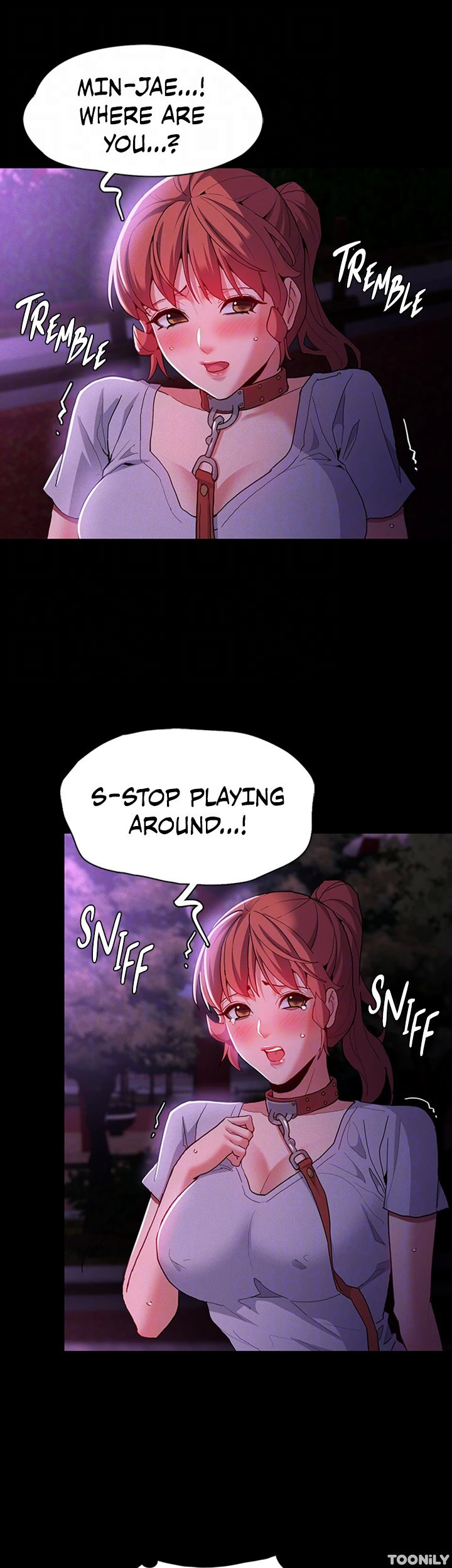 Read manhwa Pervert Addiction Chapter 28 - SauceManhwa.com