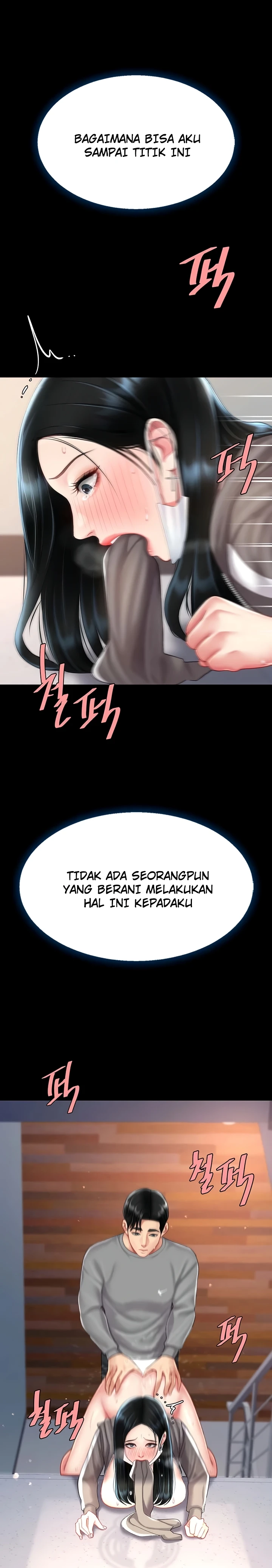 Read manhwa I’ll Eat Your Mom First Chapter 76 - SauceManhwa.com