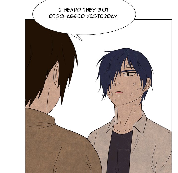 Read manhwa High School Devil Chapter 271 - SauceManhwa.com