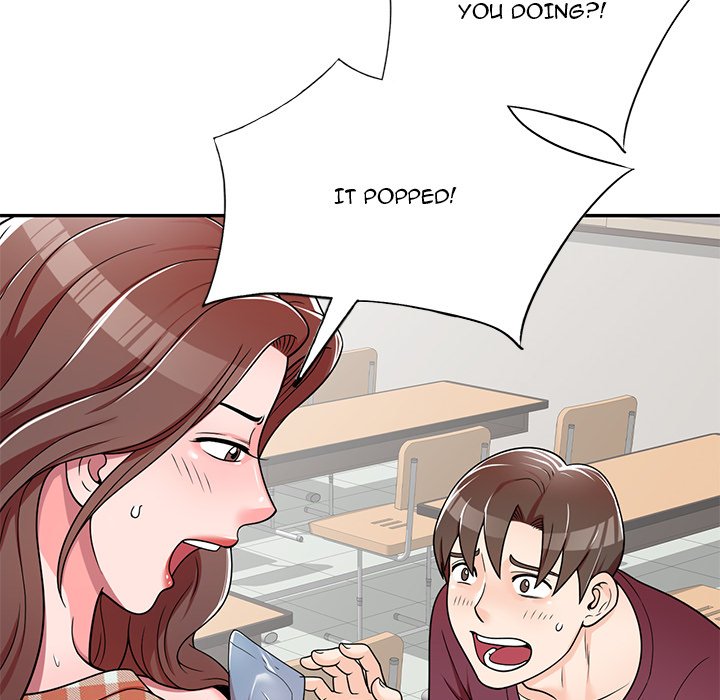 Read manhwa Private Lessons END Chapter 7 - SauceManhwa.com