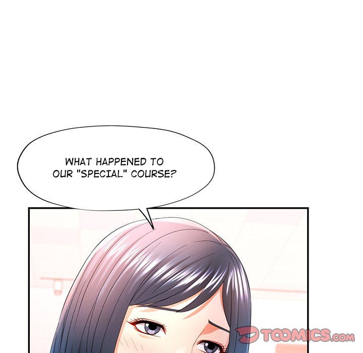 Read manhwa In Her Place Chapter 37 - SauceManhwa.com