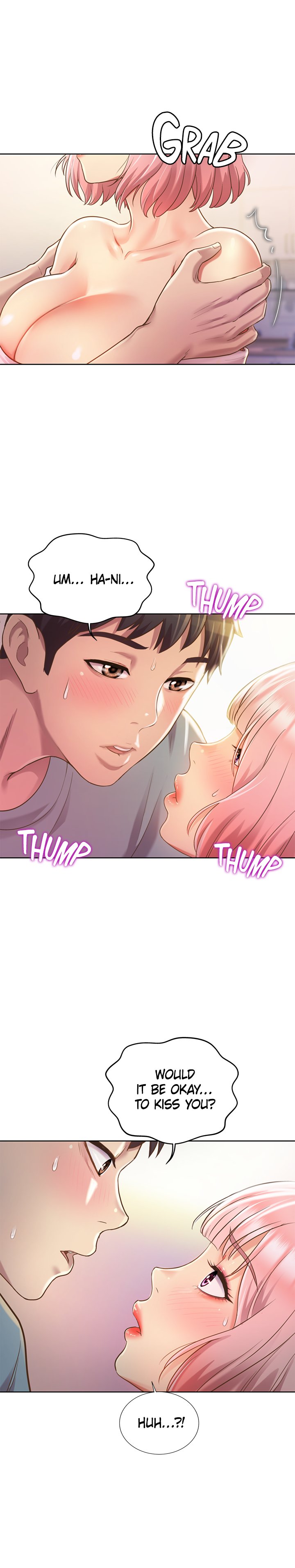 Read manhwa Taste Of My Sister END Chapter 4 - SauceManhwa.com